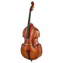 Meister Rubner Double Bass No.62 3/4