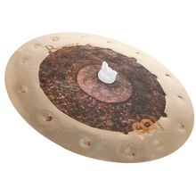 Meinl 16" Byzance Dual Crash