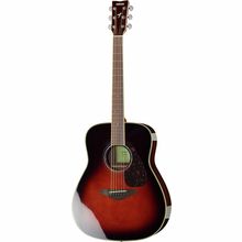 Yamaha FG830 TBS