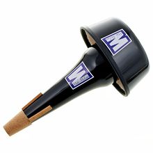 Mike McLean Mutes Cup Mute Tenor Trombone