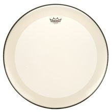 Remo 26" Powerstroke 3 Smooth White