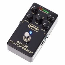 MXR M76 Studio Compressor