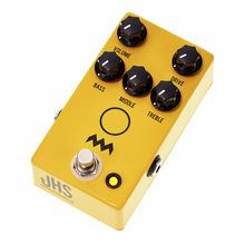 JHS Pedals Charlie Brown V4