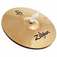 Zildjian 14" S Series Medium Hi-Hat