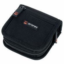 Protec A-222ZIP Mouthpiece Pouch Tro.