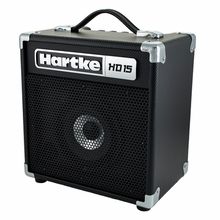 Hartke HD15 Combo