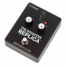 SoloDallas Schaffer Replica TSR