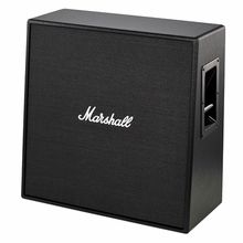 Marshall Code 412 Cabinet