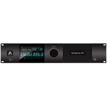 Apogee Symphony I/O Mk2 TB 8+8mp