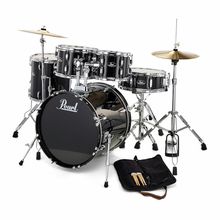 Pearl Roadshow Studio Jet Black