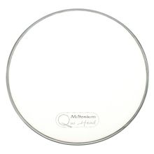 Millenium QuiHead 10" Mesh Head