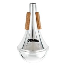Tom Crown Trumpet Gemini Straight GEM