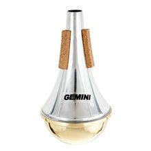 Tom Crown Trumpet Gemini Straight GEM-B