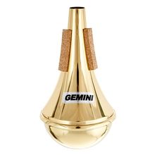 Tom Crown Trumpet Gemini Straight GEM-BB