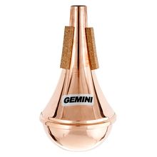 Tom Crown Trumpet Gemini Straight GEM-CC
