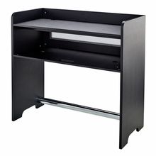 Glorious GigBar black