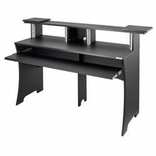 Glorious Workbench black