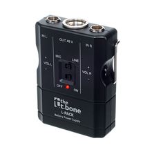 the t.bone L-Pack