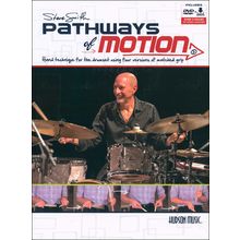 Hudson Music Pathways of Motion