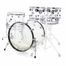 DW Design Series Acryl Shell Set
