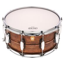 Ludwig 14"x6,5" Raw Copper Phonic