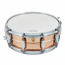 Ludwig 14"x05" Copper Phonic