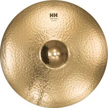 Sabian 19" HH Remastered Thin Crash