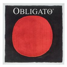 Pirastro Obligato Violin D 4/4 medium