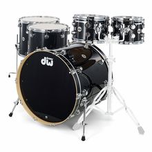 DW Finish Ply Big Rock Black Ice