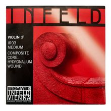 Thomastik Infeld Red Violin D 4/4 medium