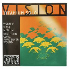 Thomastik Vision Titanium Solo D VIT03