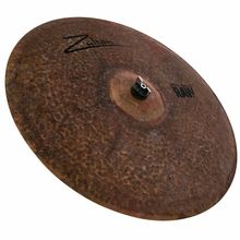 Zultan 20" Raw Jazz Ride