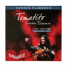 Savarez T50J Tomatito