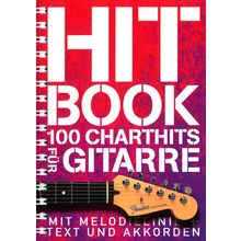 Bosworth Hitbook 1 Guitar