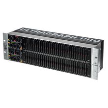Behringer FBQ6200HD