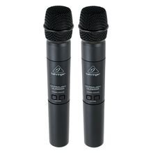 Behringer ULM202USB