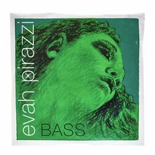 Pirastro Evah Pirazzi E Bass light