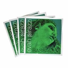 Pirastro Evah Pirazzi Bass solo