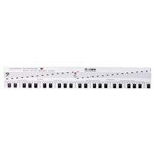 TonGenau Klaviatur Piano