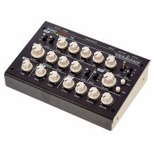 Vermona Mono Lancet´15