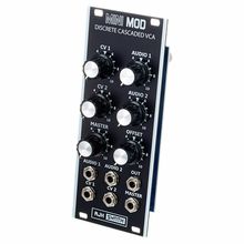 AJH Synth MiniMod VCA black