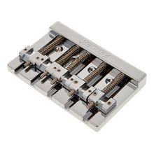 Fender Hi Mass Bridge V Brass