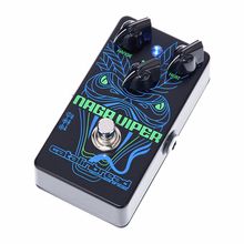 Catalinbread Naga Viper Treble Booster