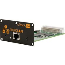 Cymatic Audio Audiolan Option Card