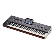 Korg PA-4X61 Oriental