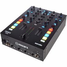 Mixars Duo MK II