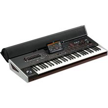 Korg PA-4X61 Oriental + Speaker