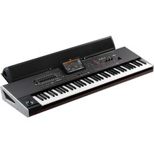 Korg PA-4X76 Oriental + Speaker