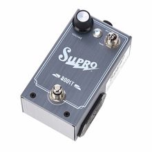 Supro 1303 Boost Pedal