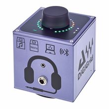 DiGiGrid DiGiGridQ